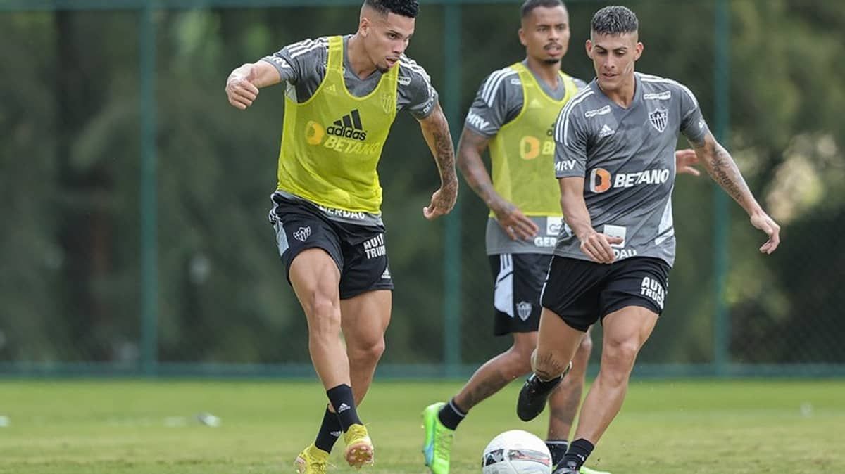 Ipatinga x Atlético: onde assistir ao jogo pela 3ª rodada do Campeonato Mineiro