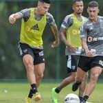 Ipatinga x Atlético: onde assistir ao jogo pela 3ª rodada do Campeonato Mineiro