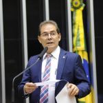 Relator da anistia condiciona votação do projeto do IR à análise da proposta sobre o 8 de janeiro