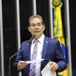 Paulinho da Força diz que acredita em maioria para derrotar veto de Lula sobre Dosimetria
