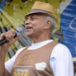 Paulinho da Viola passa por cirurgia no Rio; show da turnê de 80 anos é cancelado