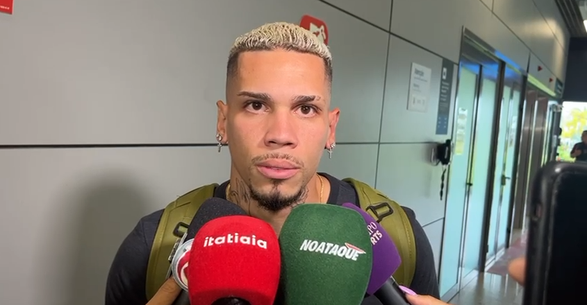 Artilheiro do Atlético em 2023, Paulinho traça meta para próxima temporada