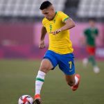 Convocado para a Seleção, Paulinho desfalcará o Atlético? Saiba detalhes
