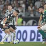Ex-jogadores da Seleção apontam Palmeiras como favorito contra o Atlético