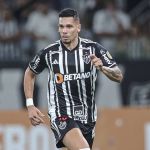 Paulinho diz que faltou 'coragem' ao Atlético contra o Libertad