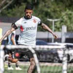 Paulinho enxerga evolução no Vasco para as próximas '17 finais'