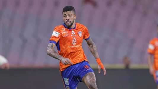 Paulinho é esperado nesta semana para treinar com elenco do Vasco