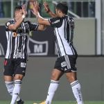 Fim da 'Hulkdependência'? Paulinho é o 1º a desafiar hegemonia no ataque do Atlético