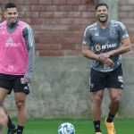 Atlético visita Alianza Lima e tenta encaminhar classificação na Libertadores