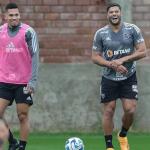 Atlético visita Alianza Lima e tenta encaminhar classificação na Libertadores