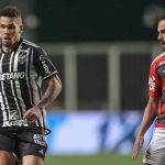 Flamengo x Atlético: veja prováveis escalações para jogo pelo Brasileiro