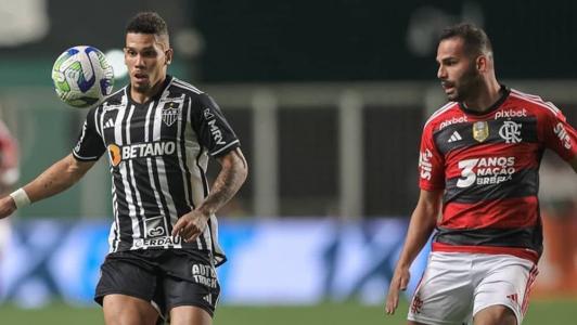 Paulinho é o artilheiro do Brasileirão; Thiago Maia deve ganhar vaga de Pulgar