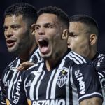 Atacante do Atlético se considera pronto para a Seleção Brasileira: 'Sonho' 
