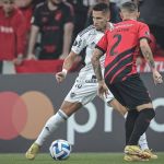 Atlético x Athletico-PR: prováveis times para o duelo pela Libertadores