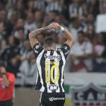 Hoje, mais do que nunca, o Galo precisa do seu camisa 10
