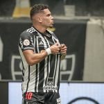 Atlético: Paulinho tenta manter sequência de gols na Arena MRV
