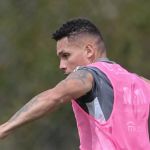 Jornalista põe Paulinho, do Atlético, na mira de clube inglês por R$ 80 milhões