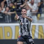 Atlético definido para encarar o Inter pelo Brasileirão; confira a escalação