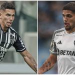 Dupla do Atlético é destaque em seleção Sub-23 da Série A