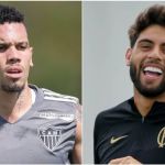 Atlético x Corinthians: prováveis times para o duelo pela Copa do Brasil