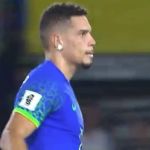 Paulinho, do Atlético, estreia pela Seleção Brasileira em derrota na Colômbia