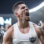 Apresentador diz que Paulinho assumiu posto de Hulk no Galo: 'É cedo pedir na Seleção?'