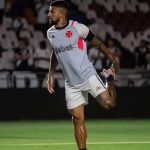 Jogadores do Vasco são absolvidos e podem enfrentar o América, pelo Brasileiro