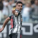 Paulinho fez metade dos gols de cabeça do Atlético em 2023