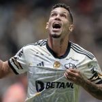 Atlético tem dois jogadores na seleção da 31ª rodada do Brasileirão; veja
