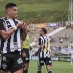 Meia do Atlético rasga elogios a Paulinho: 'potencial é gigante'