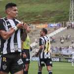 Meia do Atlético rasga elogios a Paulinho: 'potencial é gigante'