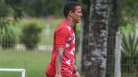 Paulinho foi absolvido pela Justiça em acusação de assalto no Recife em 2018