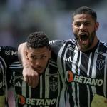 Atlético bate o Bahia no Mineirão e chega à 2ª vitória seguida no Brasileirão