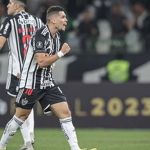 Matemático projeta chances de o Atlético se classificar na Libertadores
