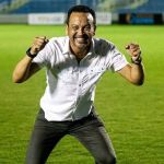 Técnico campeão da Série D deixa o Ferroviário-CE e acerta com time do DF