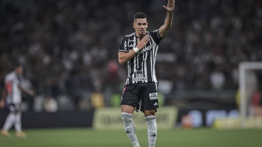 Paulinho lamentou a morte de Kadu Fernandes