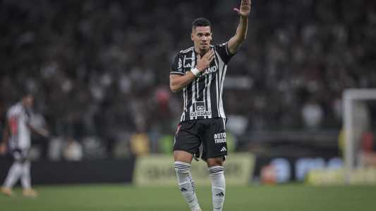 Paulinho lamentou a morte de Kadu Fernandes