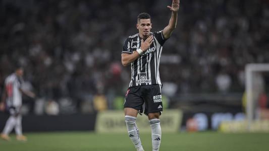 Paulinho lamentou a morte de Kadu Fernandes