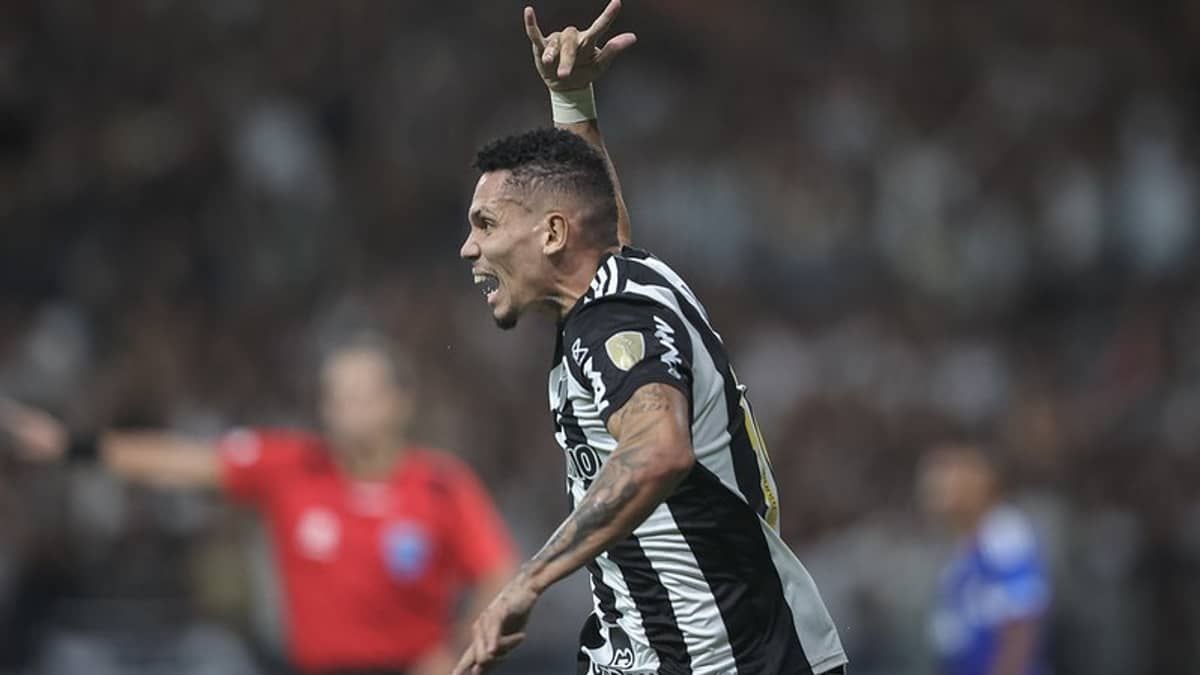 Passe o PIX: quanto vale a classificação do Galo à próxima fase da Libertadores