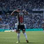 Com vitória sobre o Bahia, Atlético quebra longo jejum como mandante