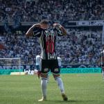 Com vitória sobre o Bahia, Atlético quebra longo jejum como mandante