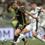 Atlético 1 x 0 Botafogo: assista gol e melhores momentos da partida