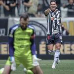 Atlético 1 x 0 Cuiabá: melhores momentos na narração de Mário Caixa, da Itatiaia