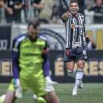 Atlético 1 x 0 Cuiabá: melhores momentos na narração de Mário Caixa, da Itatiaia