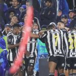 Atlético: assista aos melhores momentos do empate contra o Millonarios pela Libertadores