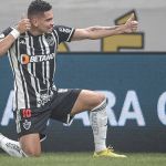 Atlético 1x1 Bragantino: veja os melhores momentos do jogo pelo Brasileiro