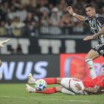 Atlético 2 x 0 Internacional: gols e melhores momentos do jogo