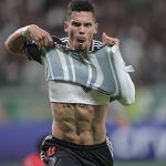 Atlético 2 x 1 Athletico: veja gols e melhores momentos pela Libertadores