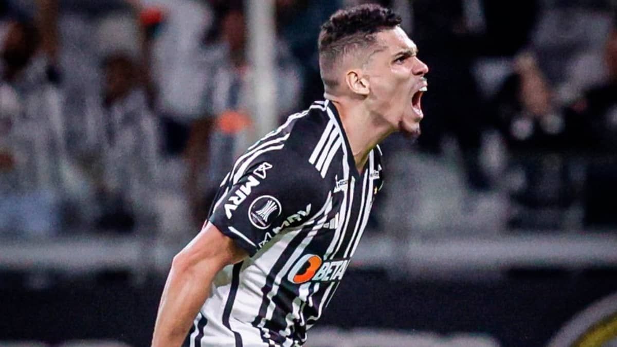 Vitória de virada do Atlético na Libertadores rende prêmio milionário; saiba valor