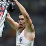 Atlético: fase de grupos da Libertadores termina com Paulinho como artilheiro